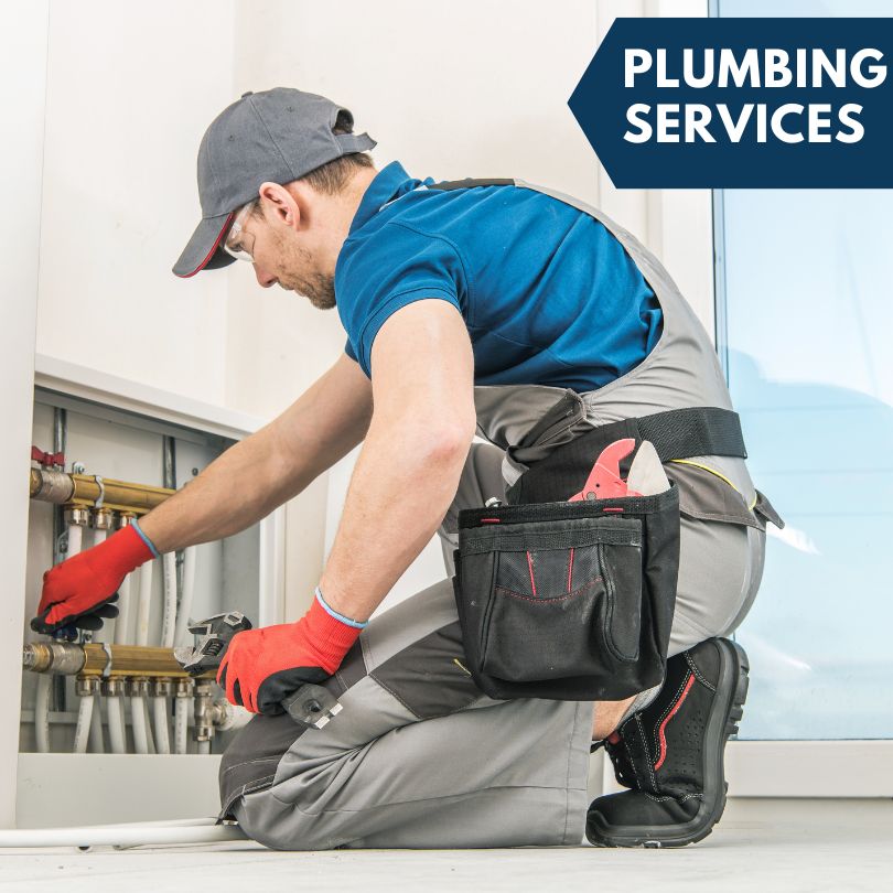 Mount Judea Plumbing Company
